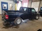 2011 Ford Ranger Super Cab