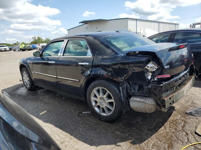 2009 Chrysler 300C