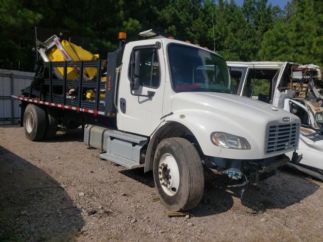 2012 Freightliner M2 106 Medium Duty