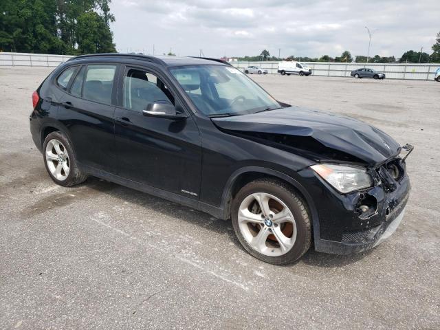 2014 BMW X1 XDRIVE35I