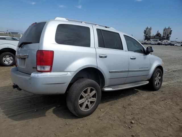 2008 Chrysler Aspen Limited