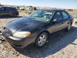 Ford salvage cars for sale: 2005 Ford Taurus SE