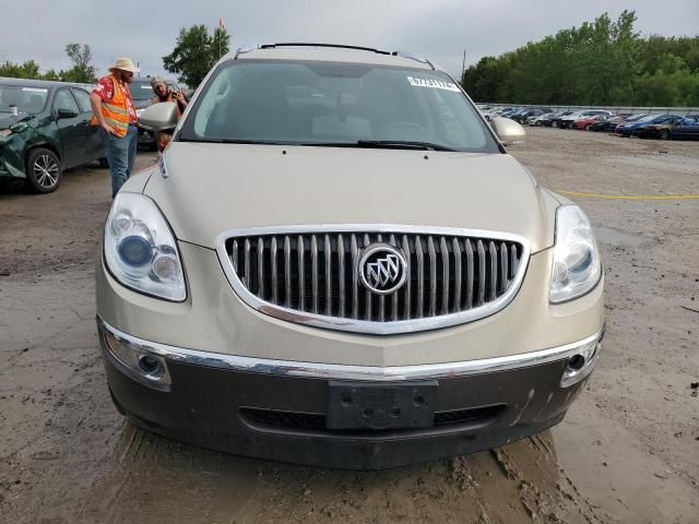 2012 Buick Enclave