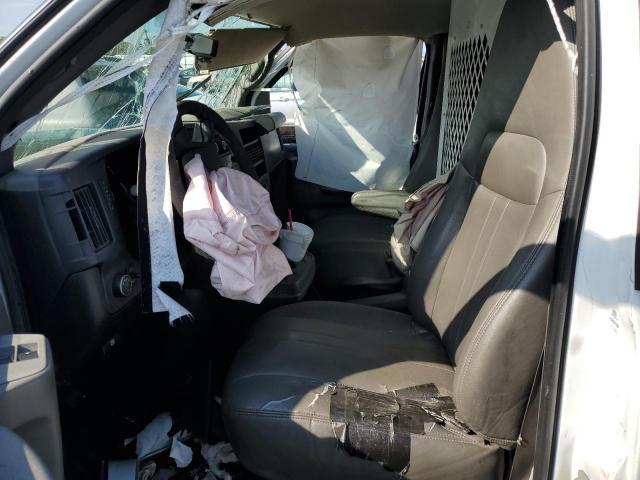 2014 Chev Rolet Express G1500