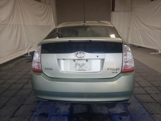 2007 Toyota Prius