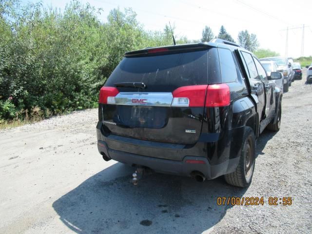 2012 GMC Terrain SLE