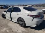 2024 Toyota Camry SE Night Shade