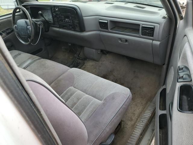 1996 Dodge RAM 1500