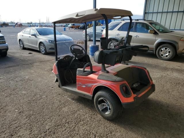 2014 Other Golf Cart