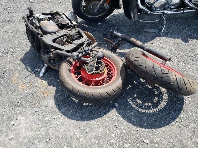 1996 Kawasaki VN800 B