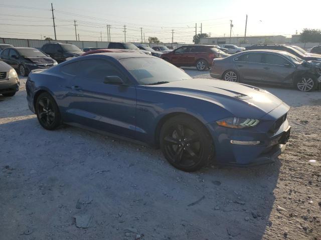 2023 Ford Mustang GT