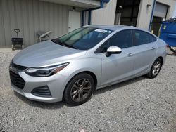 2019 Chevrolet Cruze LT for sale in Earlington, KY