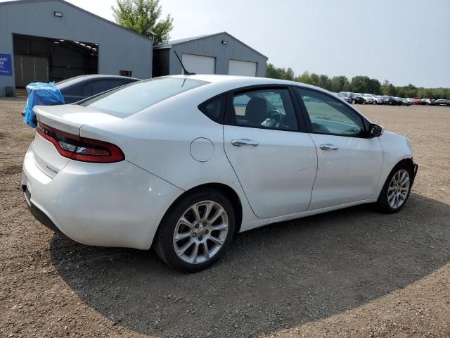 2015 Dodge Dart Limited