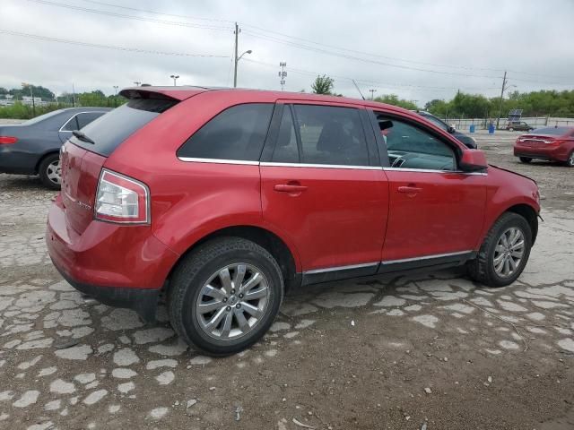 2010 Ford Edge Limited