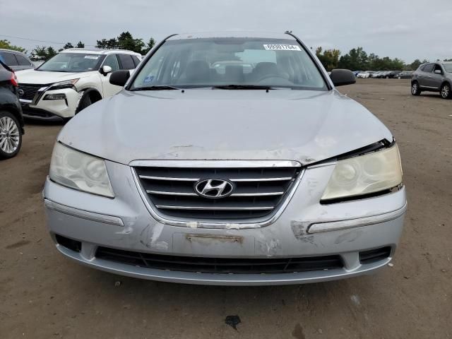 2009 Hyundai Sonata GLS