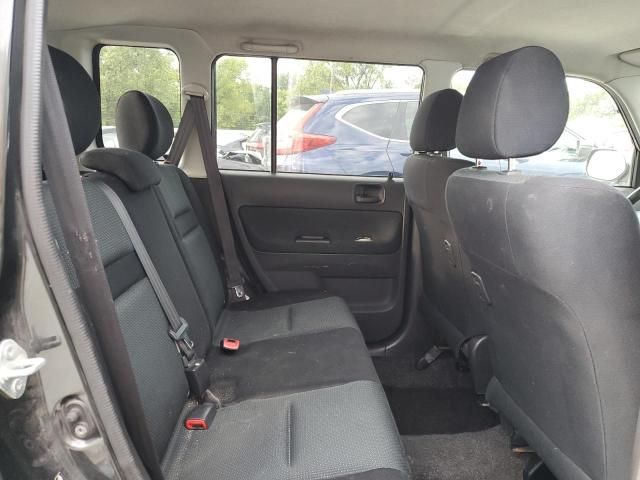 2006 Scion XB