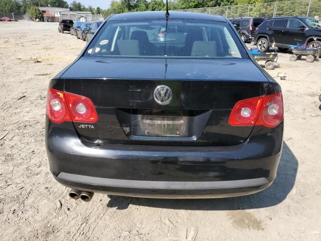 2007 Volkswagen Jetta