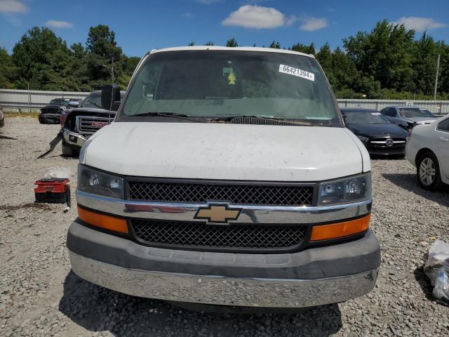 2009 Chevrolet Express G3500