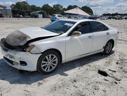 Lexus salvage cars for sale: 2011 Lexus ES 350