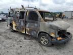 2007 Chevrolet Express G1500