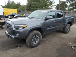 2022 Toyota Tacoma Double Cab for sale in Denver, CO