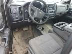 2015 Chevrolet Silverado K3500