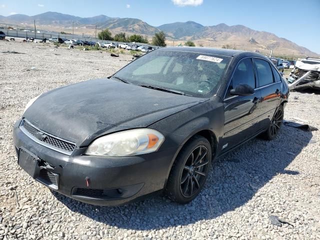 2006 Chevrolet Impala Super Sport