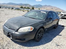 Chevrolet Impala salvage cars for sale: 2006 Chevrolet Impala Super Sport