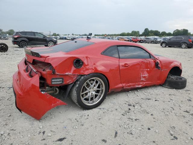 2010 Chevrolet Camaro SS