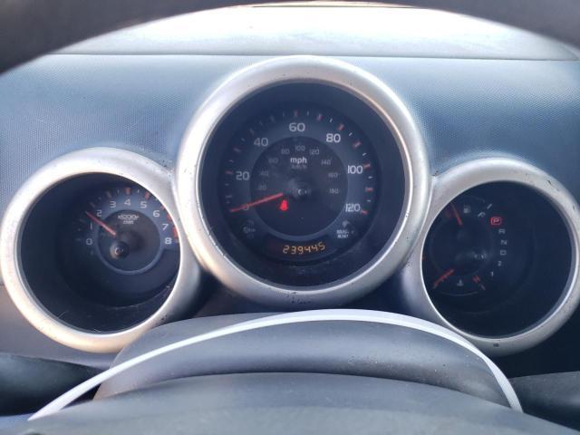 2004 Honda Element EX