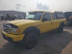 Ford Ranger Vehiculos salvage en venta: 2006 Ford Ranger Super Cab