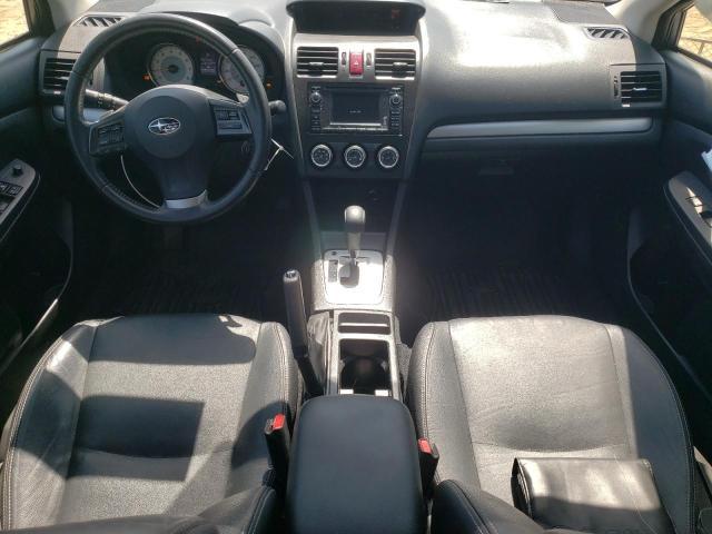 2013 Subaru Impreza Limited