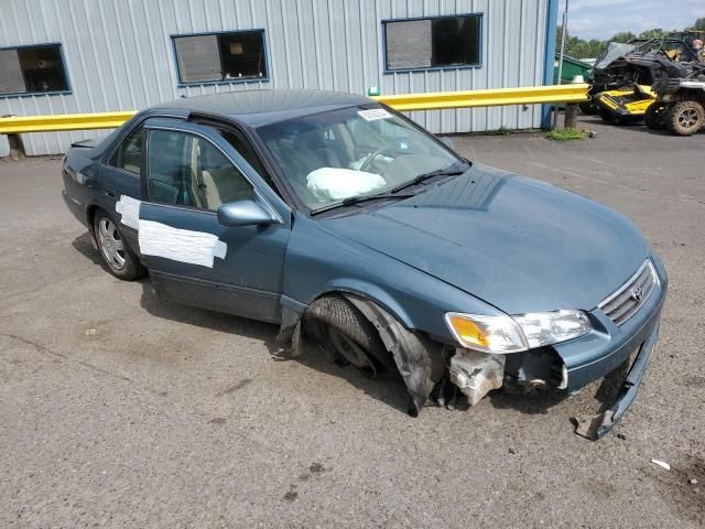 2000 Toyota Camry CE