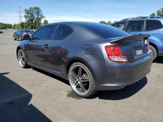 2012 Scion TC