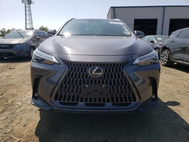 2023 Lexus NX 350