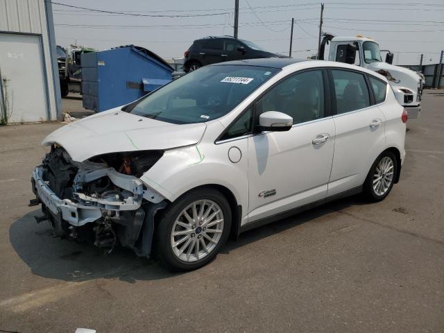 2015 Ford C-MAX Premium SEL