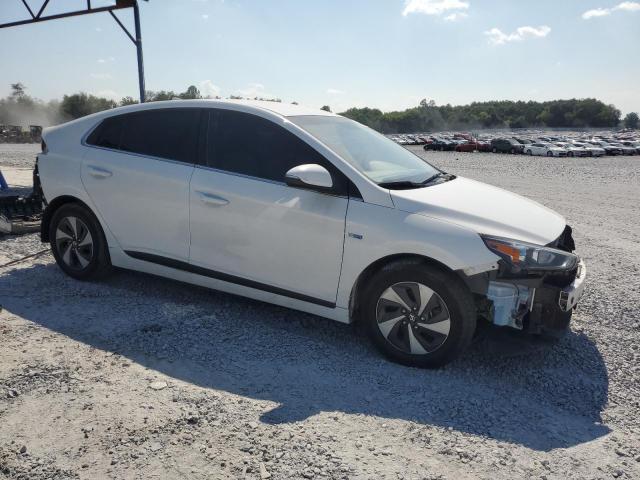 2018 Hyundai Ioniq SEL