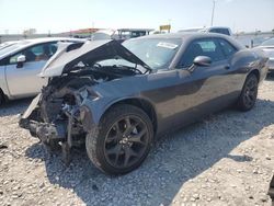 Dodge Challenger Vehiculos salvage en venta: 2018 Dodge Challenger SXT