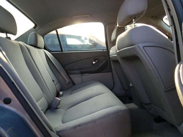 2007 Chevrolet Malibu LS