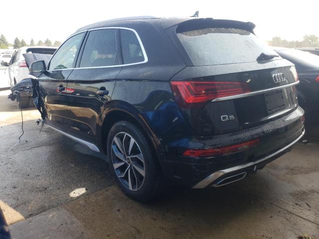 2024 Audi Q5 Premium 45
