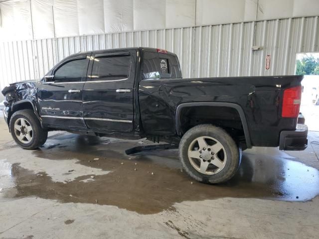 2015 GMC Sierra K2500 Denali