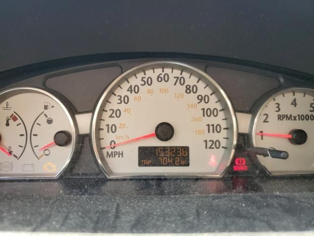 2006 Saturn Ion Level 3