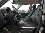 2007 Land Rover Range Rover Supercharged