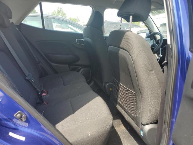 2021 Hyundai Venue SE