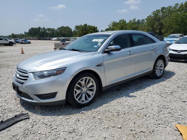 2017 Ford Taurus Limited