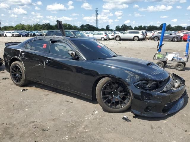 2016 Dodge Charger R/T