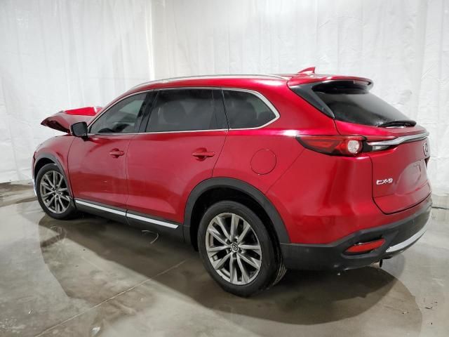 2018 Mazda CX-9 Grand Touring