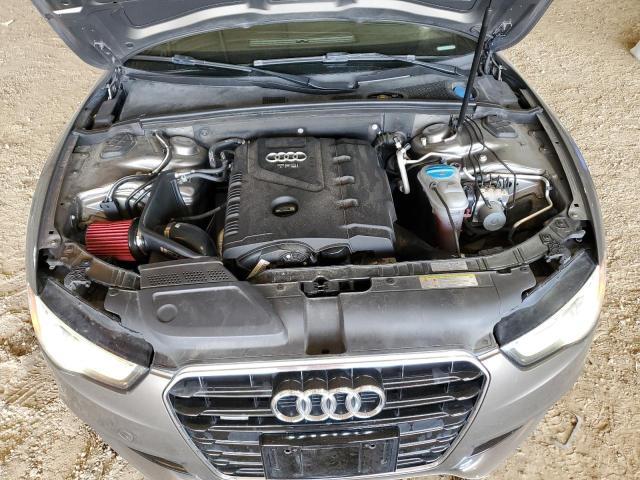 2014 Audi A5 Premium Plus