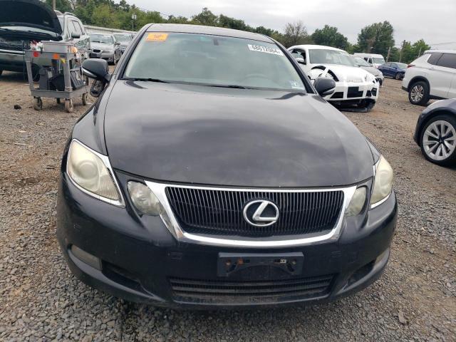 2009 Lexus GS 350