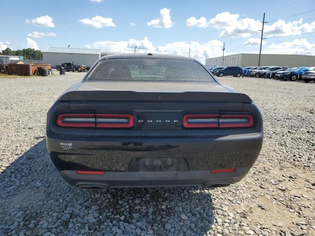 2018 Dodge Challenger R/T
